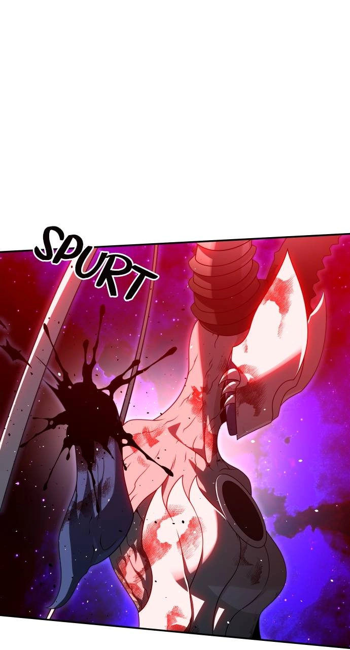 I Was the Final Boss Chapter 69 - Page 111