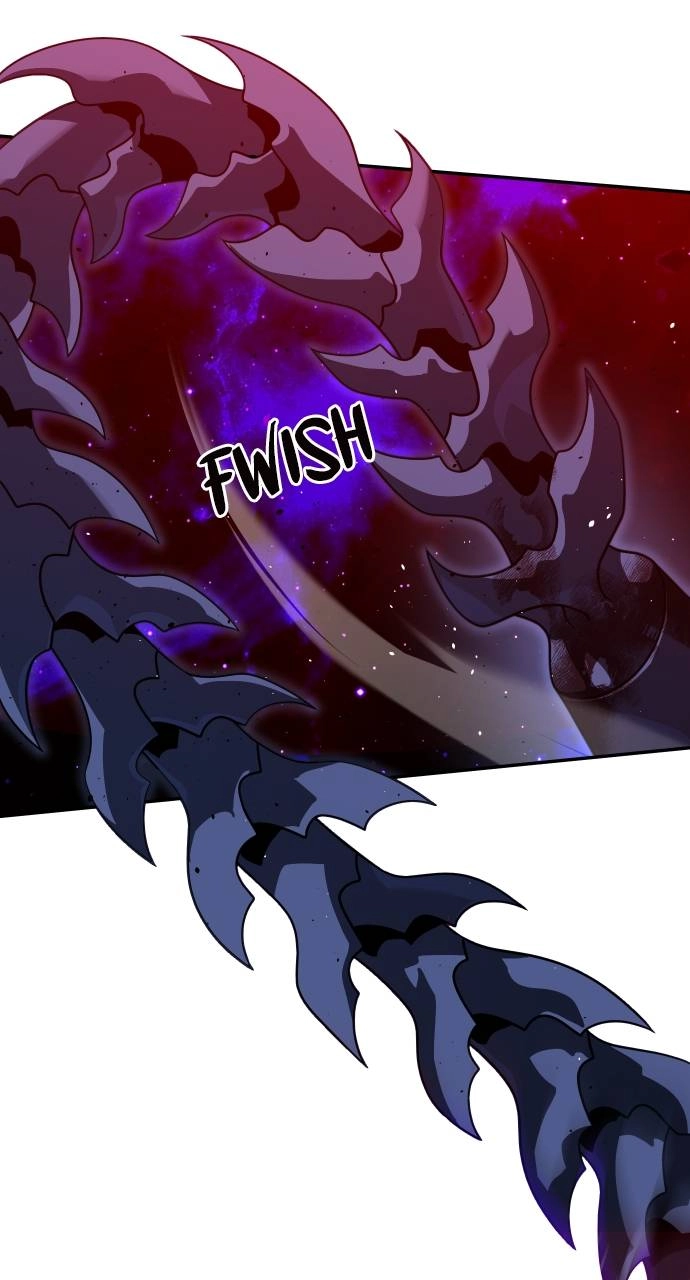 I Was the Final Boss Chapter 69 - Page 112