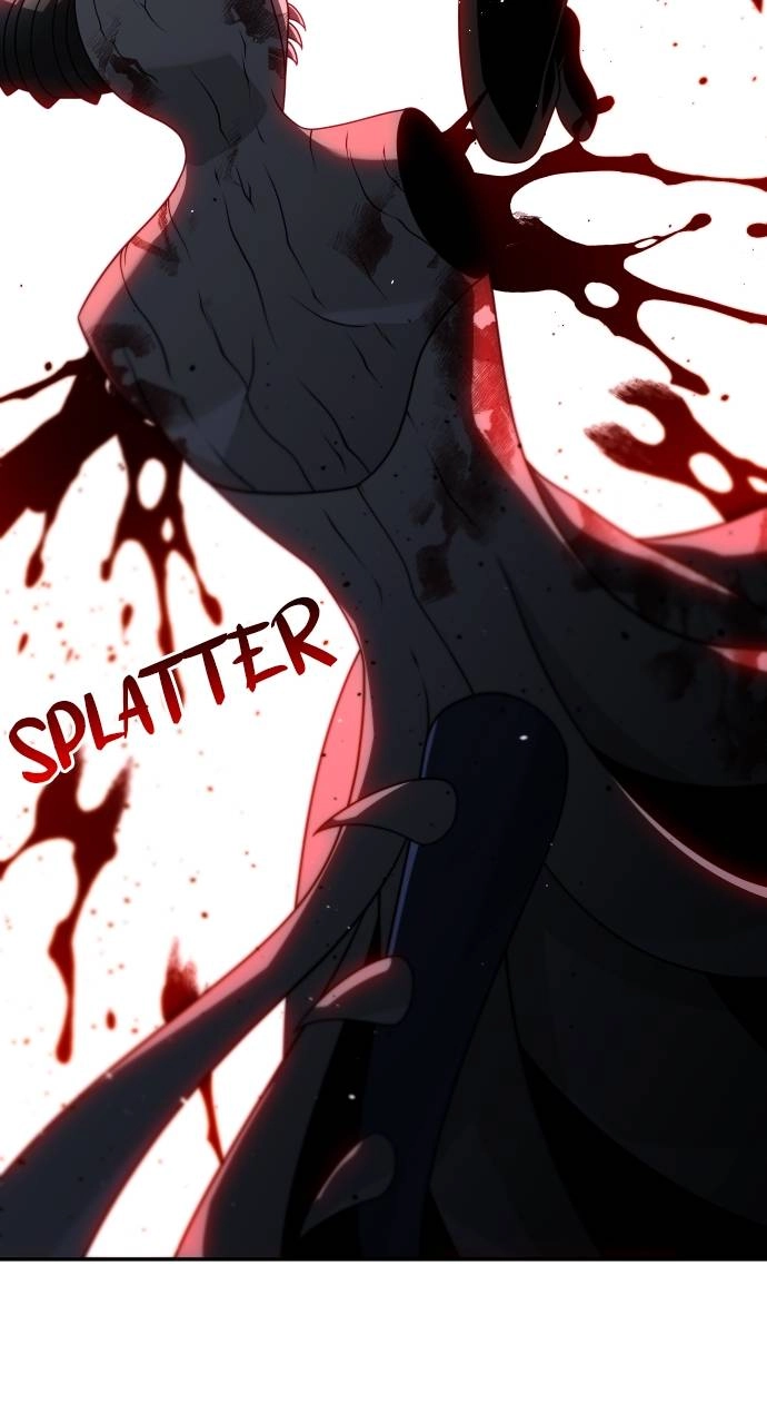 I Was the Final Boss Chapter 69 - Page 120