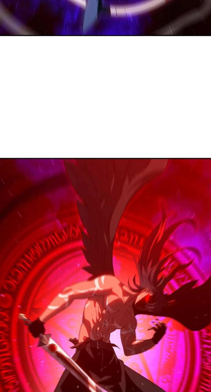 I Was the Final Boss Chapter 69 - Page 124