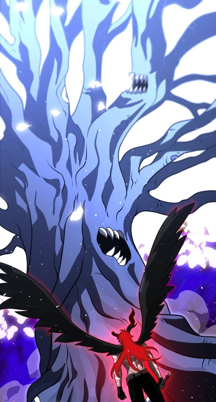 I Was the Final Boss Chapter 69 - Page 133