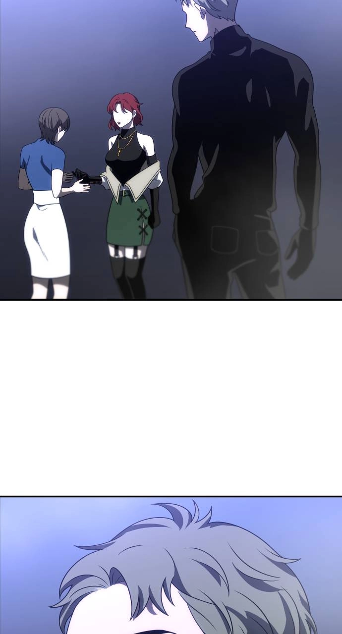 I Was the Final Boss Chapter 69 - Page 139