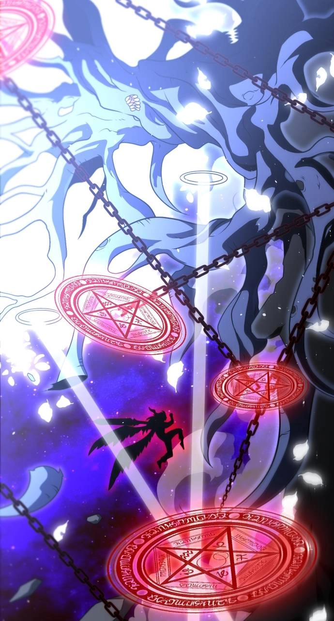 I Was the Final Boss Chapter 69 - Page 141