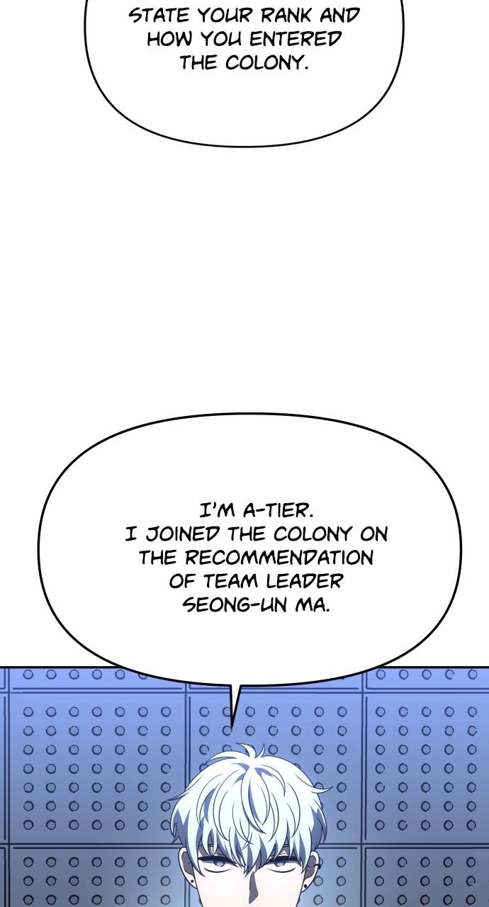 I Was the Final Boss Chapter 70 - Page 3