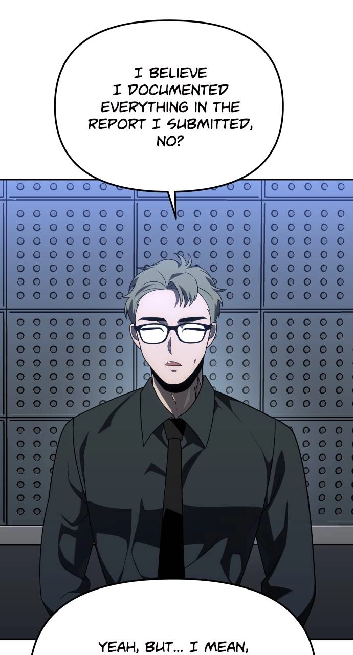 I Was the Final Boss Chapter 70 - Page 9