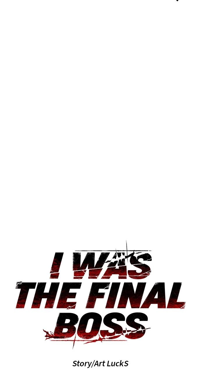 I Was the Final Boss Chapter 70 - Page 18
