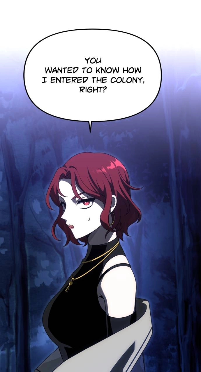 I Was the Final Boss Chapter 70 - Page 20