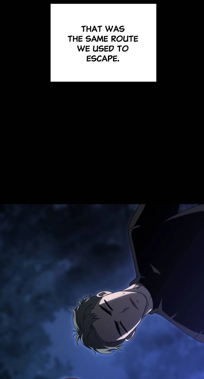 I Was the Final Boss Chapter 70 - Page 22