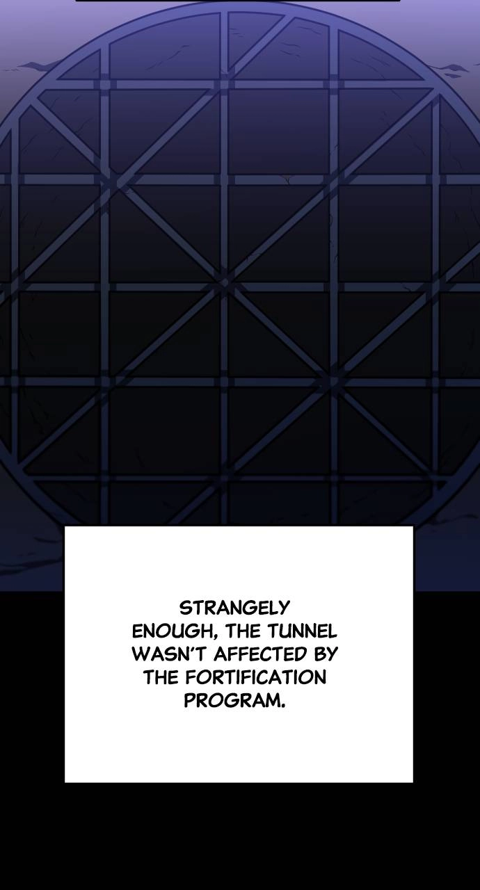 I Was the Final Boss Chapter 70 - Page 24