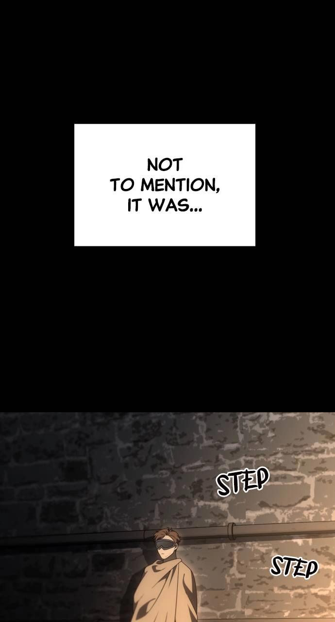 I Was the Final Boss Chapter 70 - Page 25