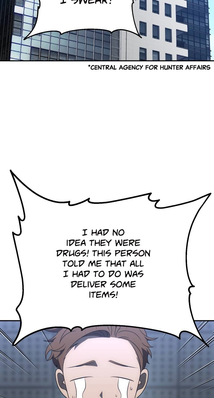 I Was the Final Boss Chapter 70 - Page 30