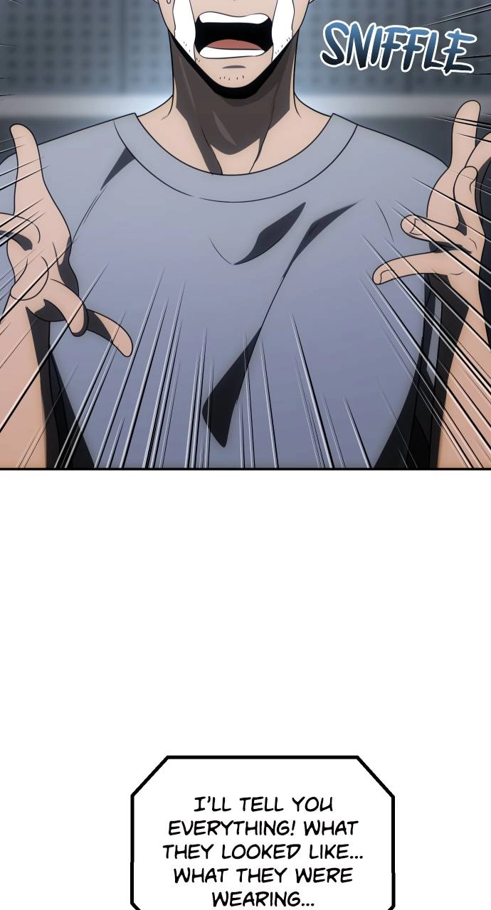 I Was the Final Boss Chapter 70 - Page 31
