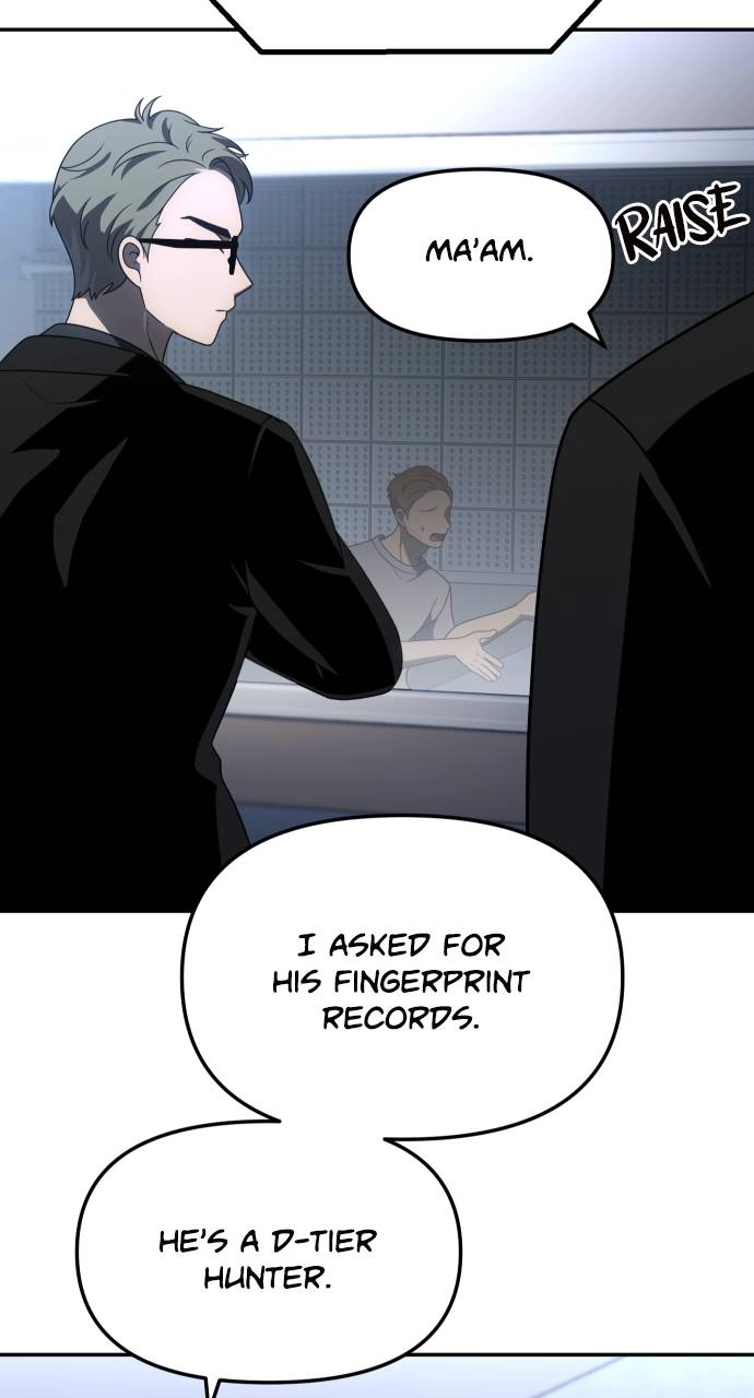 I Was the Final Boss Chapter 70 - Page 32