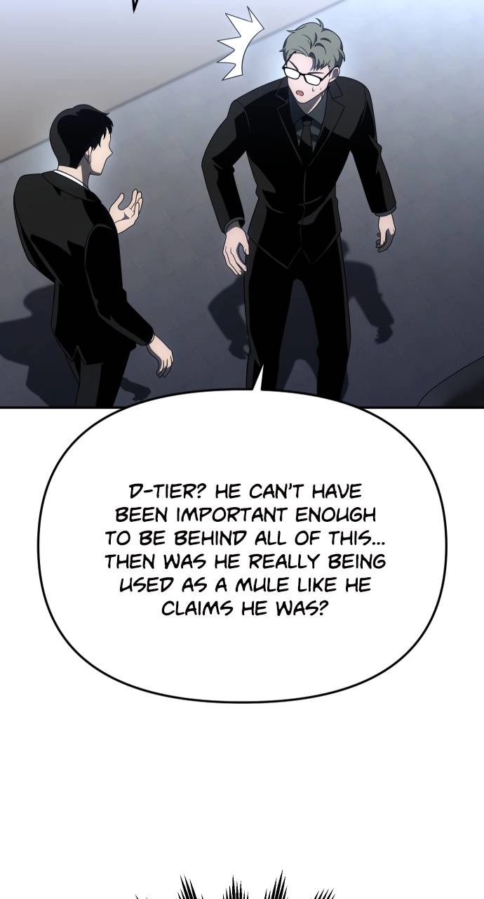 I Was the Final Boss Chapter 70 - Page 33