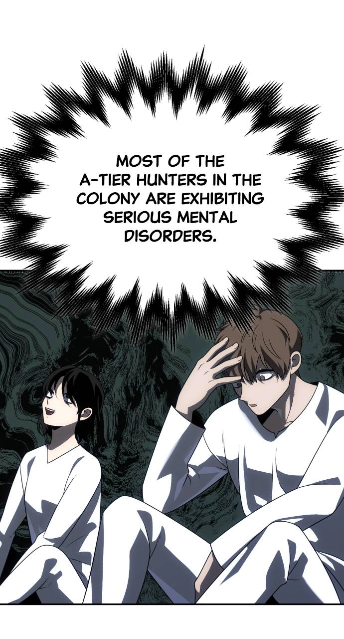 I Was the Final Boss Chapter 70 - Page 42