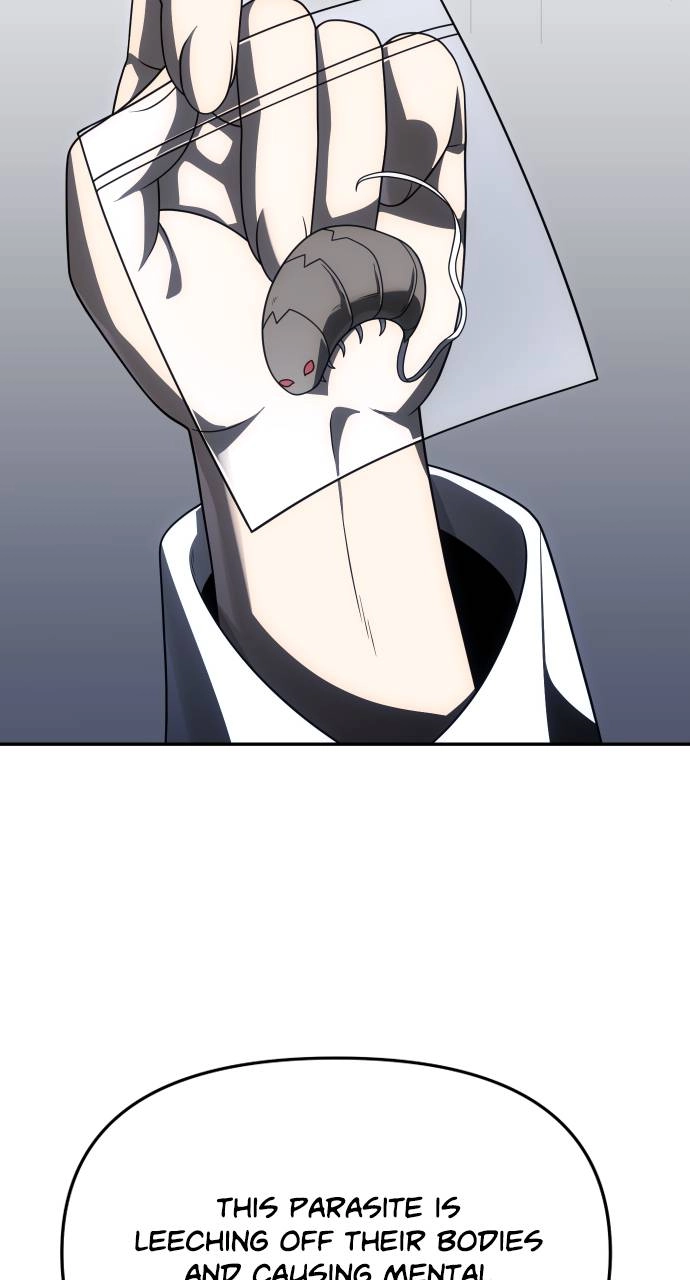 I Was the Final Boss Chapter 70 - Page 45