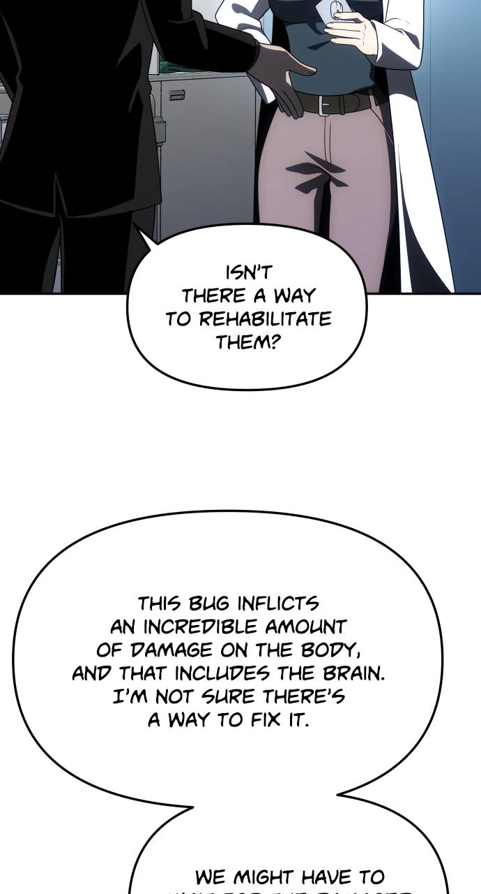I Was the Final Boss Chapter 70 - Page 49