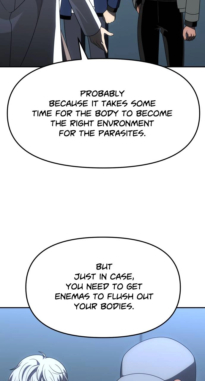 I Was the Final Boss Chapter 70 - Page 52