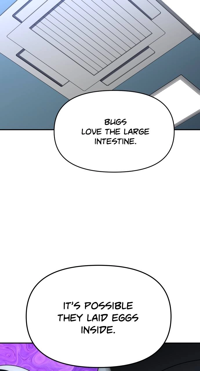 I Was the Final Boss Chapter 70 - Page 54