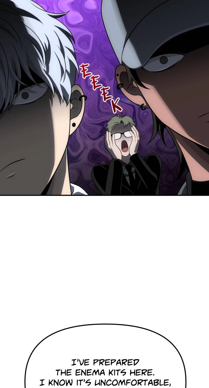 I Was the Final Boss Chapter 70 - Page 55