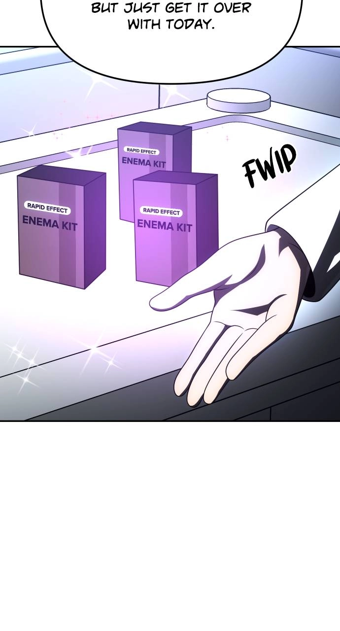 I Was the Final Boss Chapter 70 - Page 56