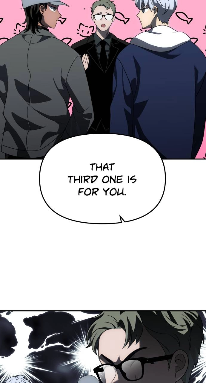 I Was the Final Boss Chapter 70 - Page 58