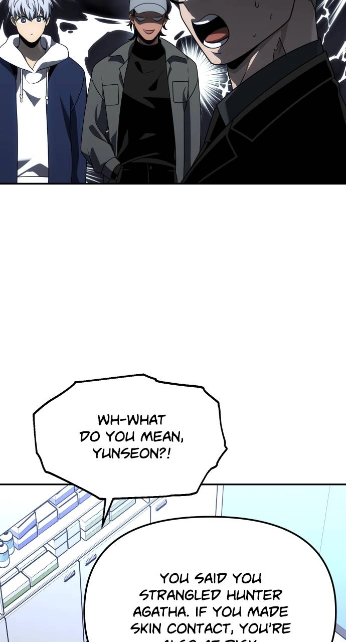 I Was the Final Boss Chapter 70 - Page 59