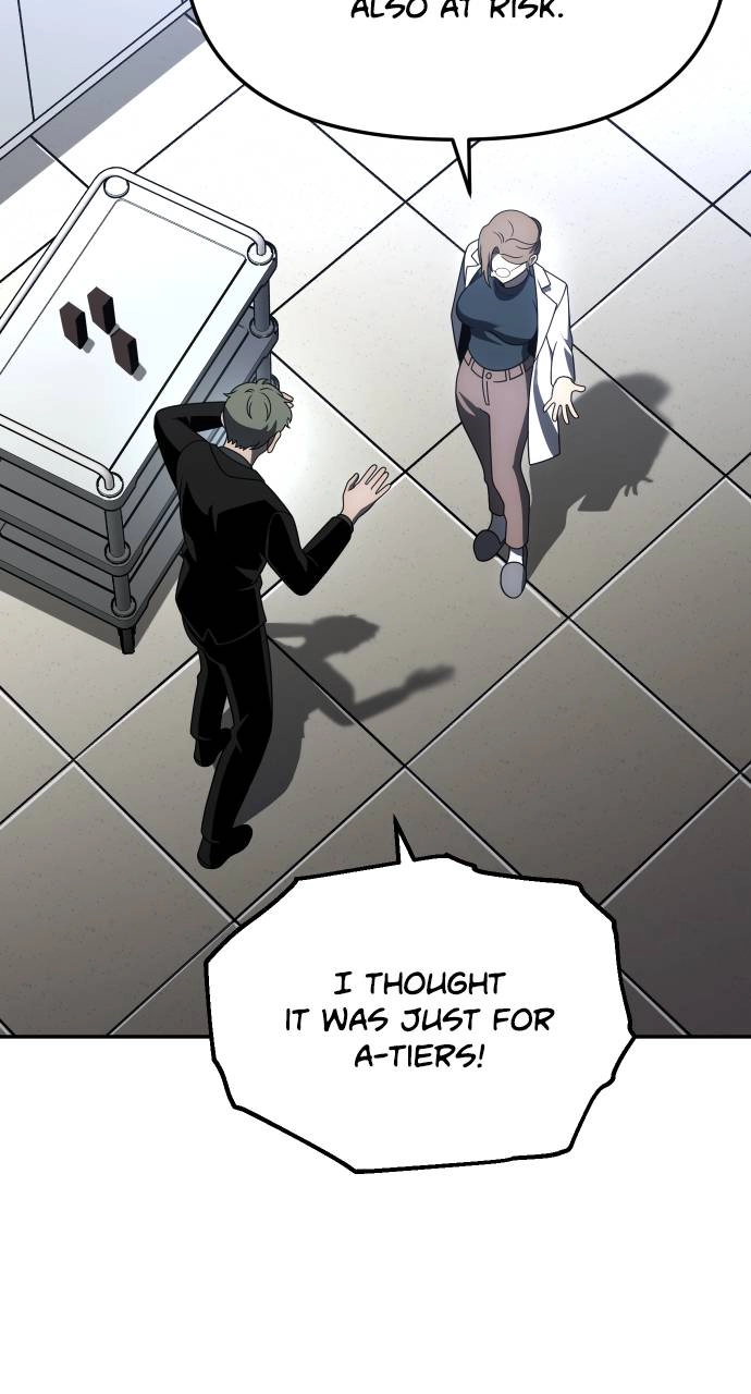 I Was the Final Boss Chapter 70 - Page 60