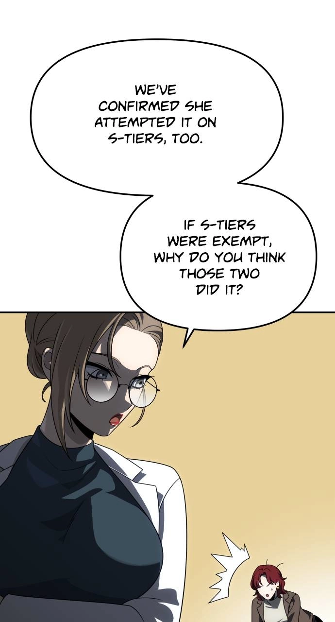 I Was the Final Boss Chapter 70 - Page 61
