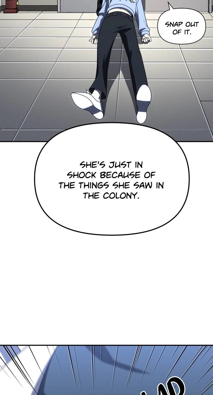 I Was the Final Boss Chapter 70 - Page 65