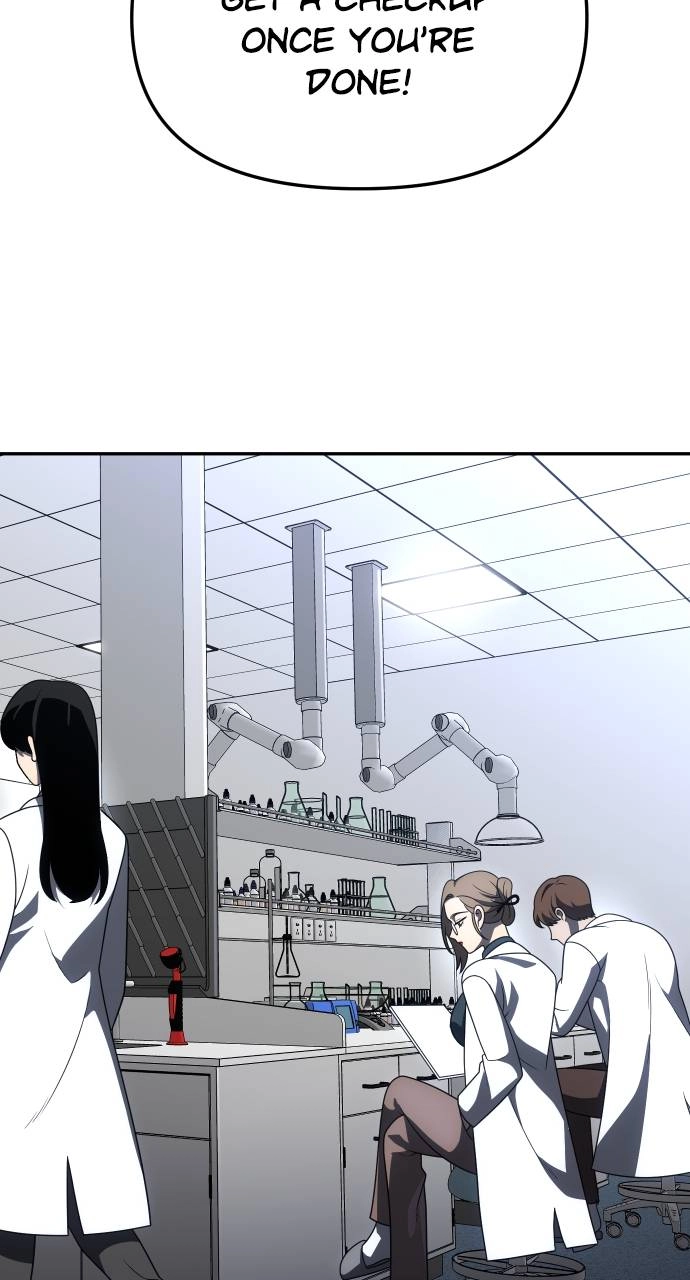 I Was the Final Boss Chapter 70 - Page 68