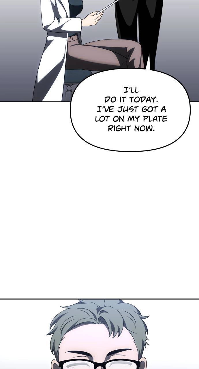 I Was the Final Boss Chapter 70 - Page 71