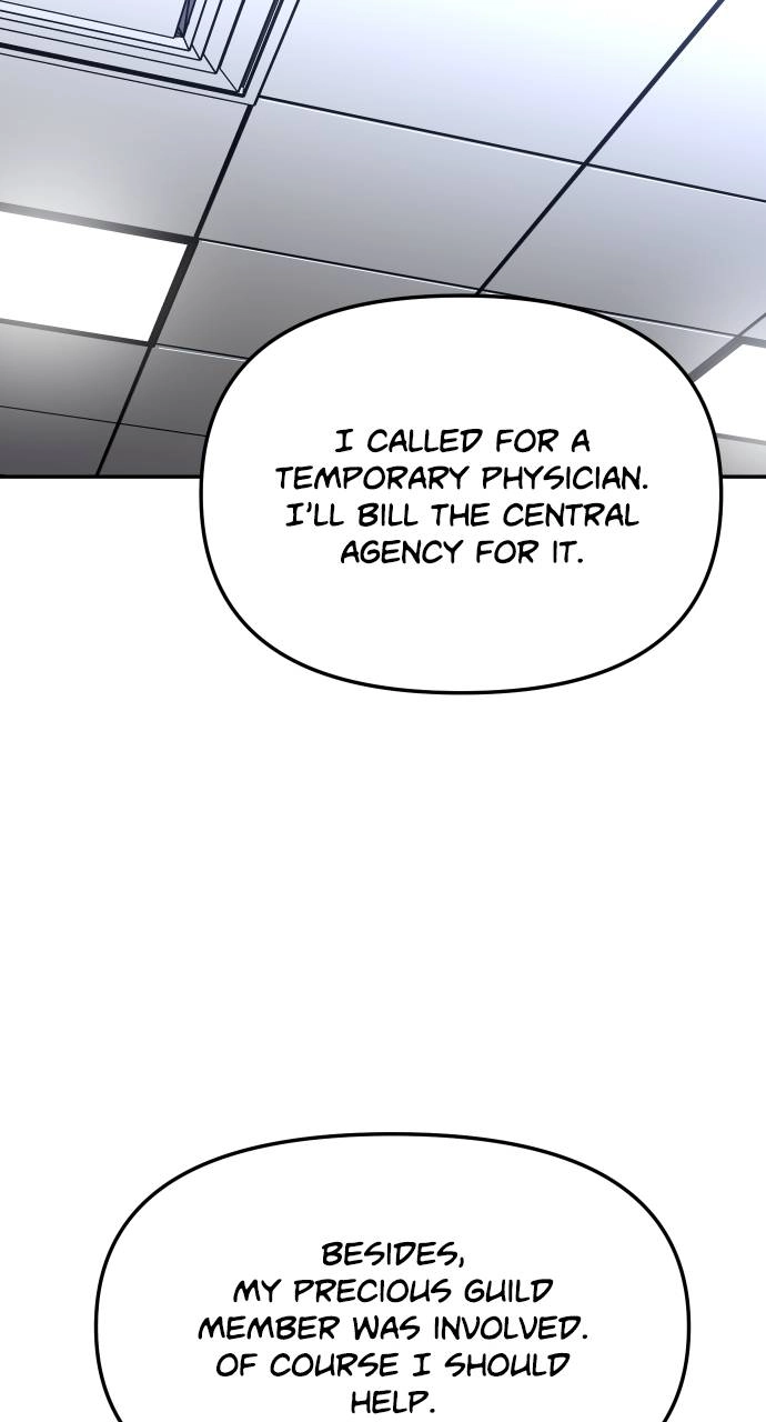 I Was the Final Boss Chapter 70 - Page 73