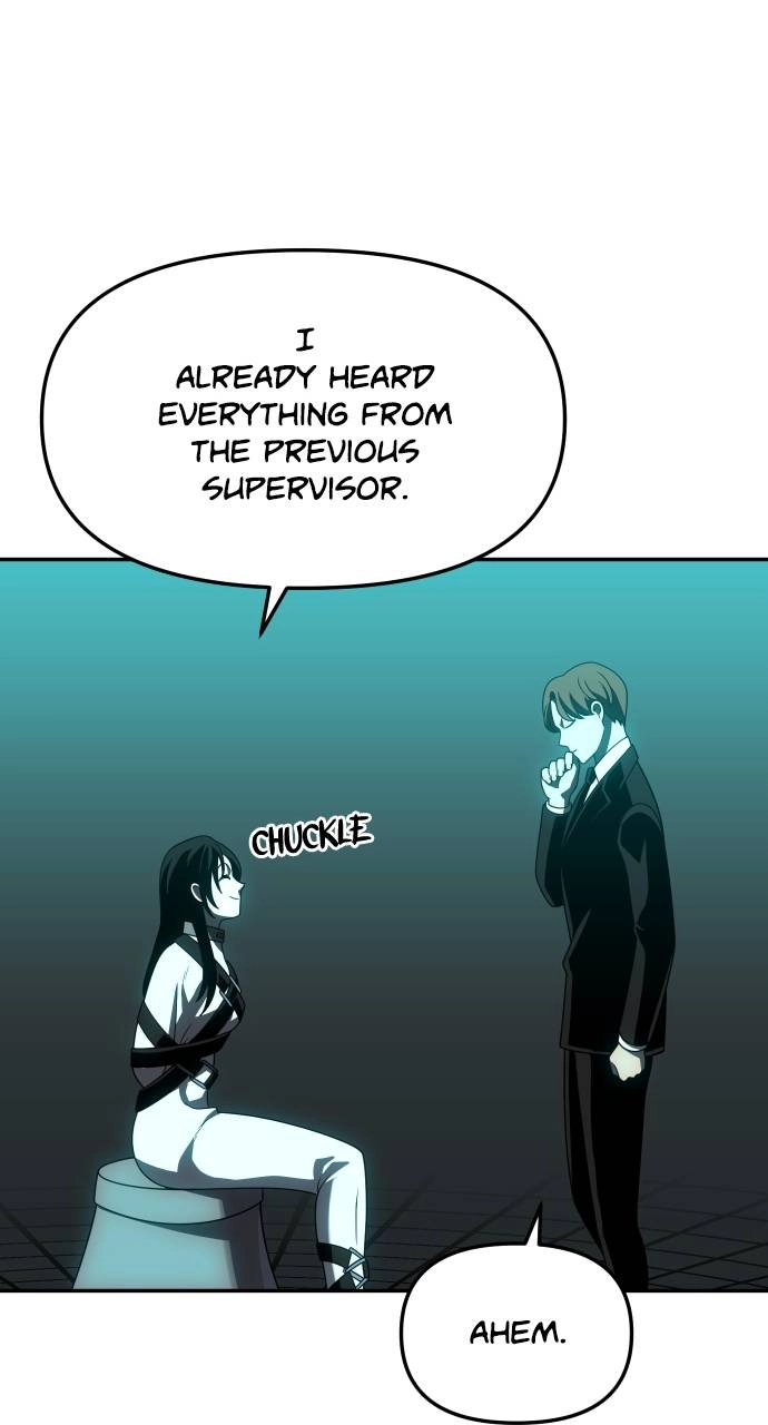 I Was the Final Boss Chapter 70 - Page 83