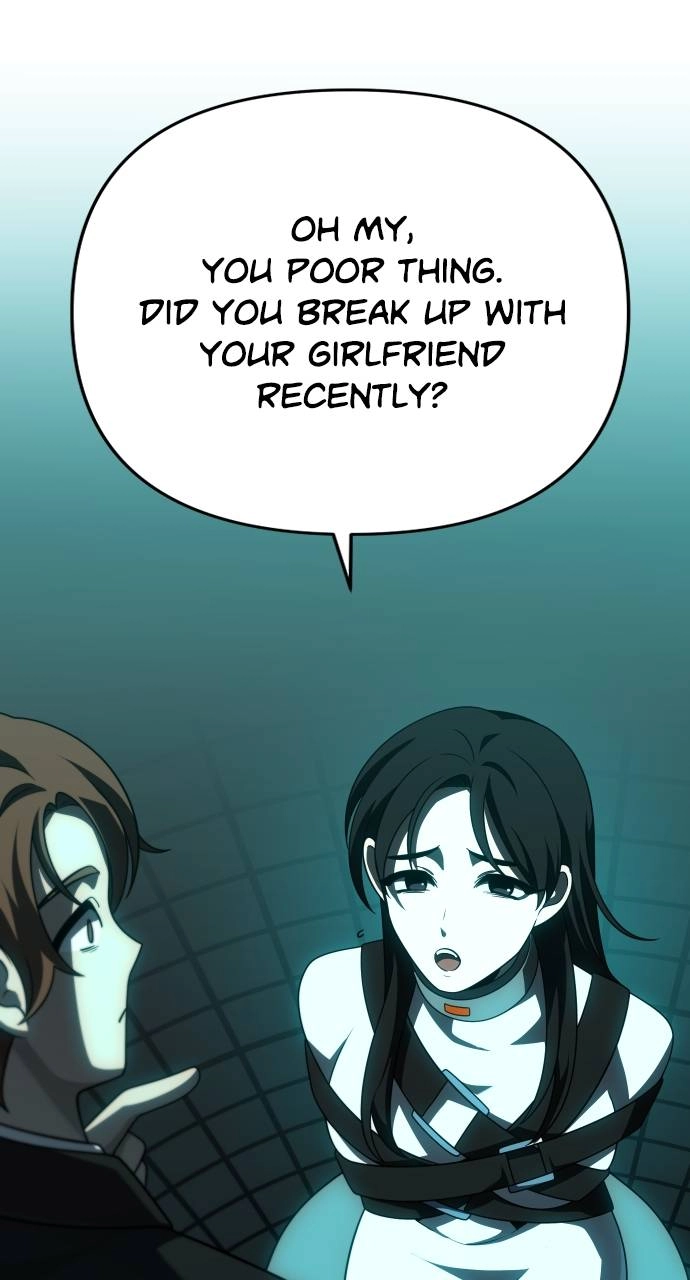 I Was the Final Boss Chapter 70 - Page 86