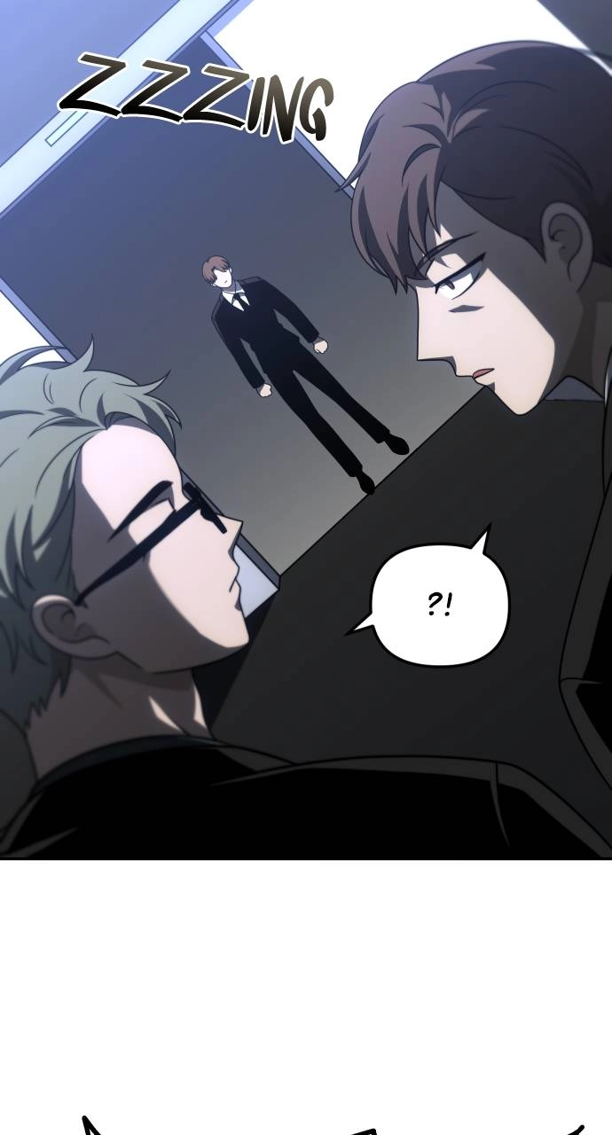 I Was the Final Boss Chapter 70 - Page 95