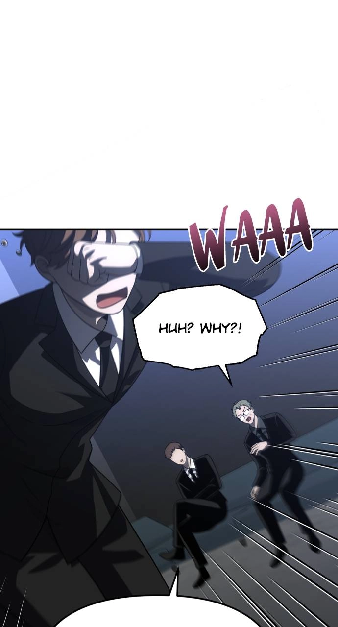I Was the Final Boss Chapter 70 - Page 97