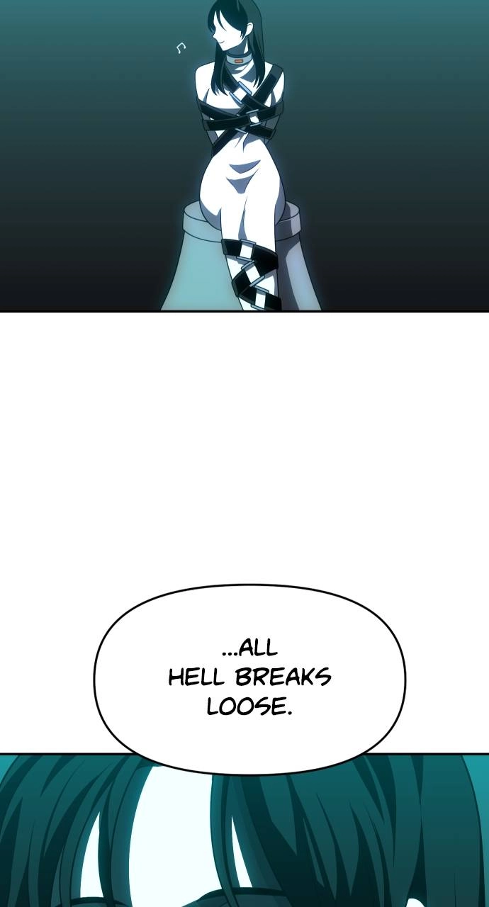 I Was the Final Boss Chapter 70 - Page 99