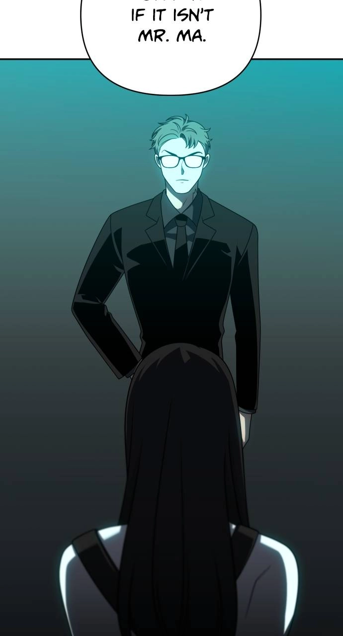 I Was the Final Boss Chapter 70 - Page 101
