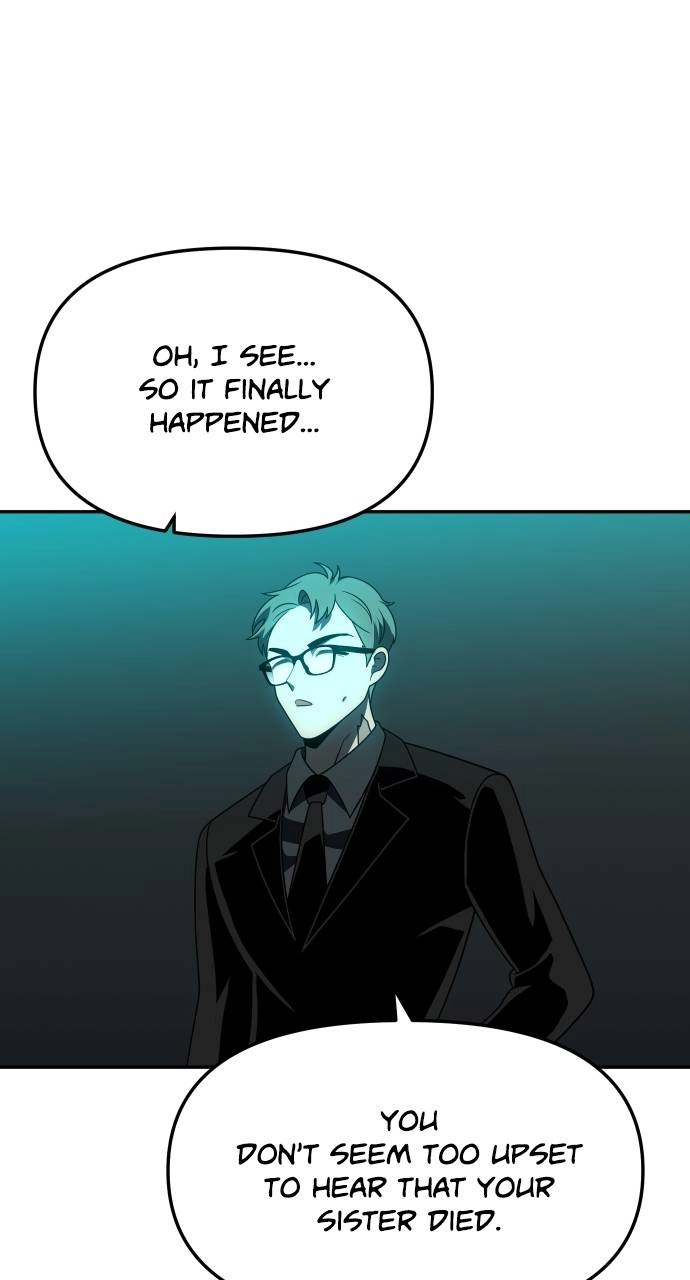 I Was the Final Boss Chapter 70 - Page 110