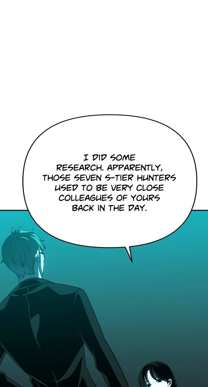 I Was the Final Boss Chapter 70 - Page 123