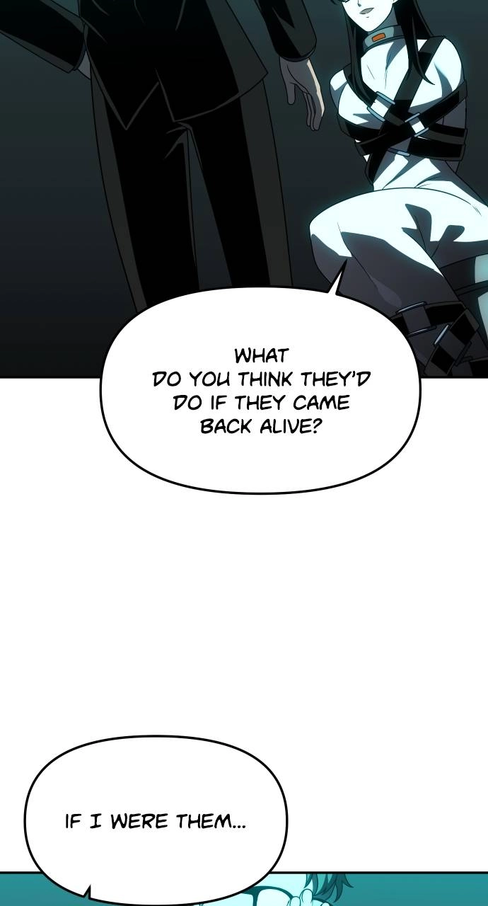 I Was the Final Boss Chapter 70 - Page 124