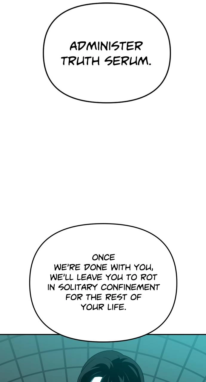 I Was the Final Boss Chapter 70 - Page 127