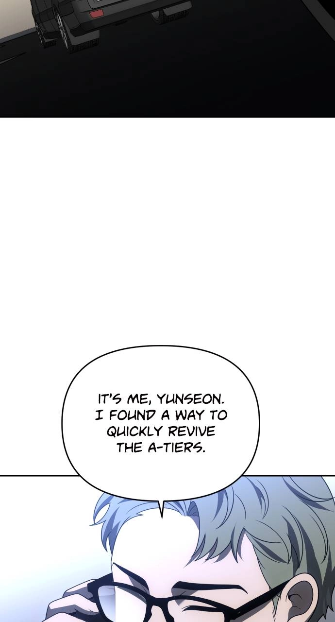 I Was the Final Boss Chapter 70 - Page 136