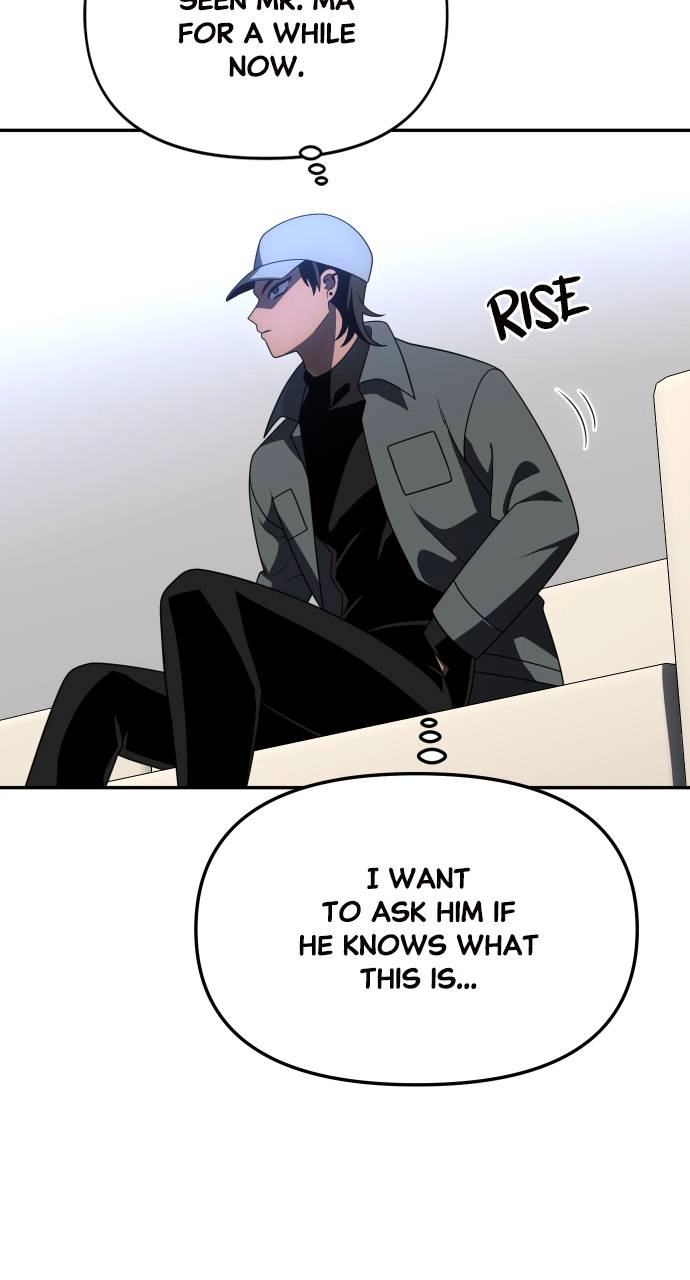 I Was the Final Boss Chapter 70 - Page 141