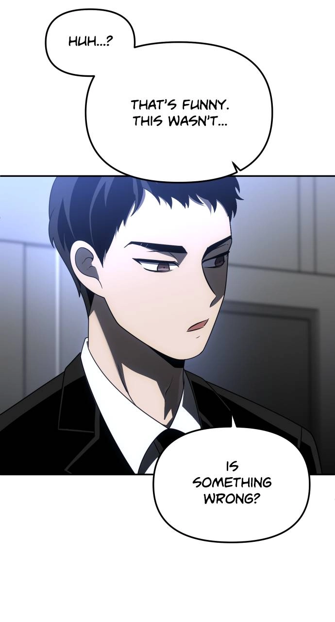 I Was the Final Boss Chapter 70 - Page 152