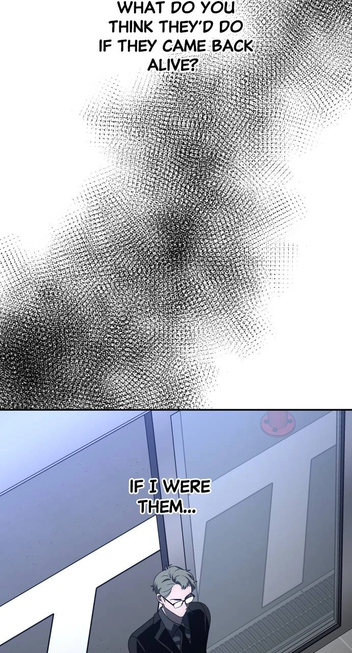 I Was the Final Boss Chapter 71 - Page 3