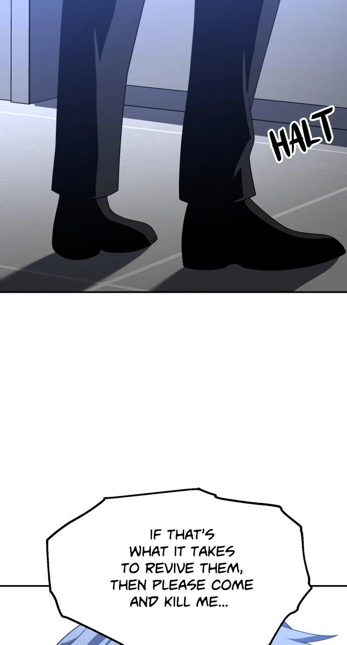 I Was the Final Boss Chapter 71 - Page 6