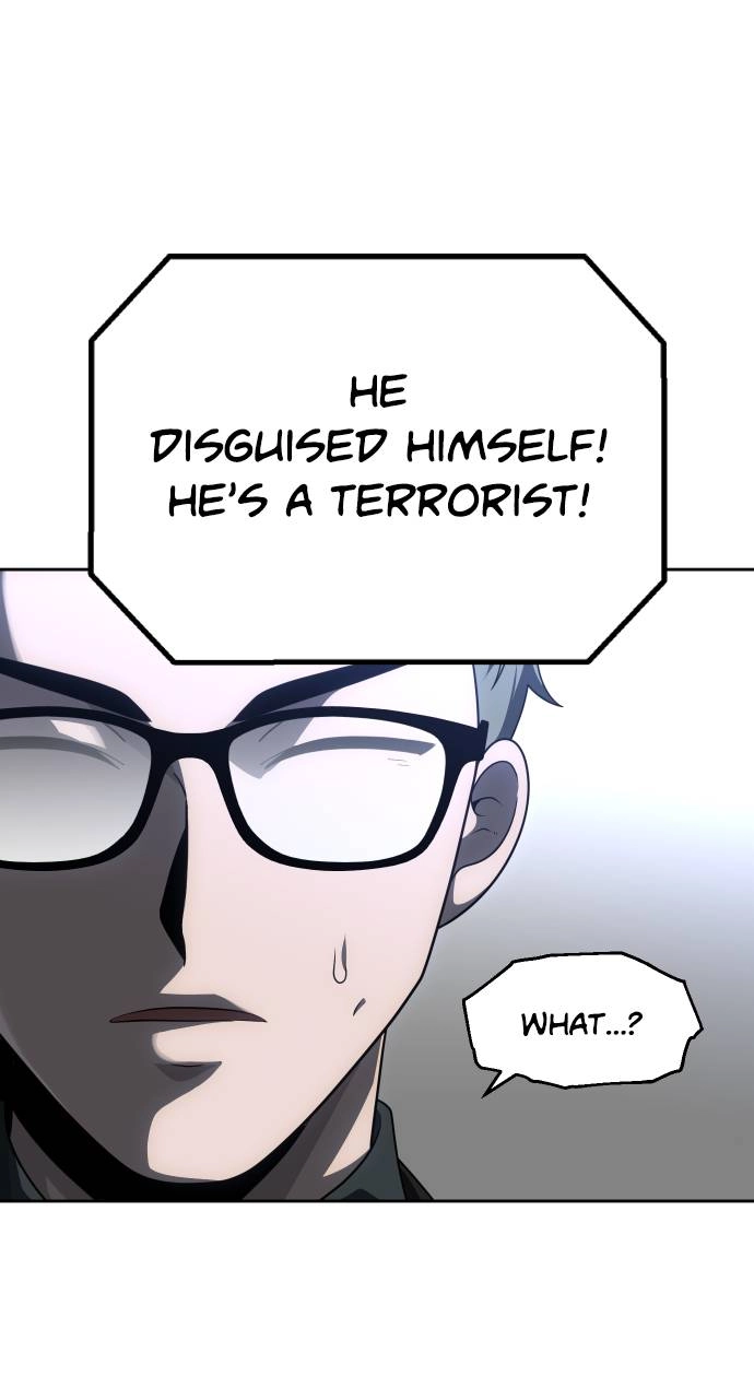 I Was the Final Boss Chapter 71 - Page 10