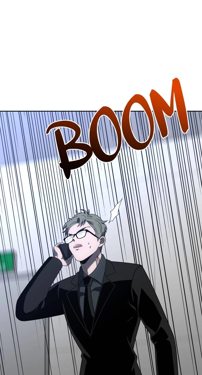 I Was the Final Boss Chapter 71 - Page 11